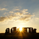 Illustration for article titled Can a "Cityhenge" Happen in Your City at Sunset?